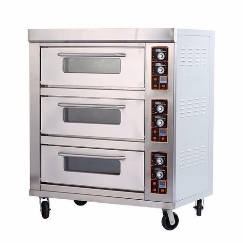 Bakery Oven