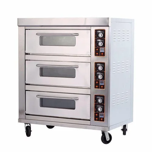 Bakery Oven