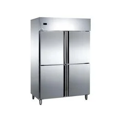 Refrigeration Equipment